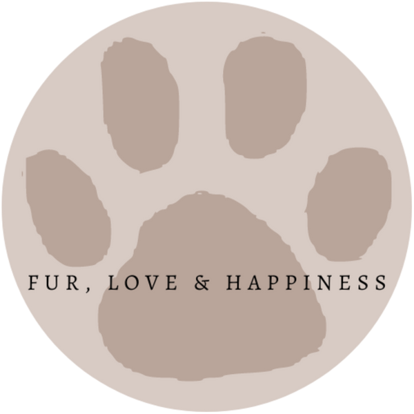 Fur, Love & Happiness