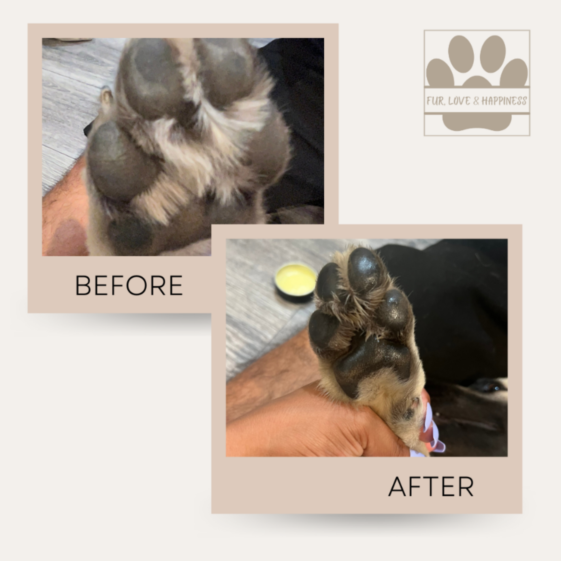 before_and_after_using_paw_balm